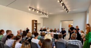 Зустріч родин військовополонених у Нововолинську: підтримка та обговорення важливих питань У-Нововолинську-обговорили-підтримку-родин-військовополонених-та-зниклих-безвісти