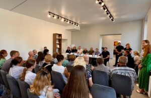 Зустріч родин військовополонених у Нововолинську: підтримка та обговорення важливих питань У-Нововолинську-обговорили-підтримку-родин-військовополонених-та-зниклих-безвісти