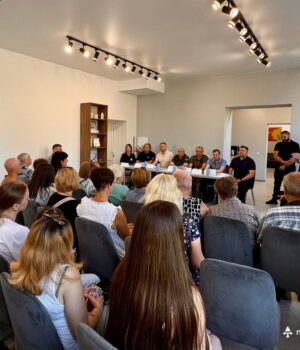 У-Нововолинську-обговорили-підтримку-родин-військовополонених-та-зниклих-безвісти
