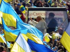 Львів святкує 25-річчя візиту папи Івана Павла ІІ в Україну «Винесли-відерце-«жучків»-Секрети-підготовки-візиту-папи-Івана-Павла-ІІ-в-Україну-та-«спротив-московської.