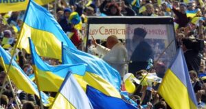 Львів святкує 25-річчя візиту папи Івана Павла ІІ в Україну «Винесли-відерце-«жучків»-Секрети-підготовки-візиту-папи-Івана-Павла-ІІ-в-Україну-та-«спротив-московської.