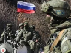 Російські війська зазнали значних втрат на Харківщині Ворог-посилив-наступ-на-Харківщині-і-за-добу-втратив-300-солдатів-–-Трегубов