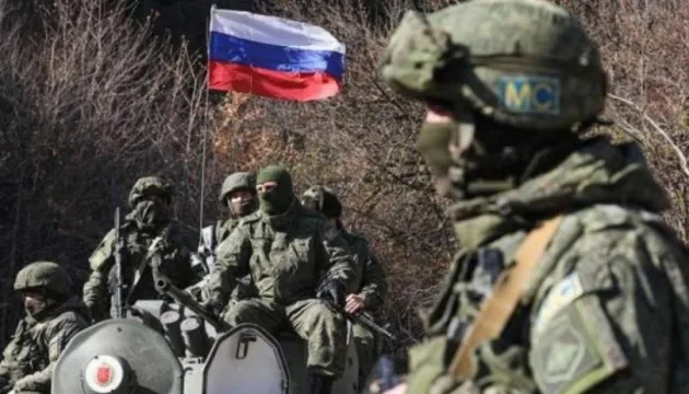 Російські війська зазнали значних втрат на Харківщині Ворог-посилив-наступ-на-Харківщині-і-за-добу-втратив-300-солдатів-–-Трегубов