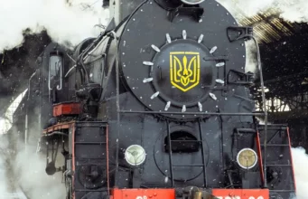 Укрзалізниця запускає ретро-поїзди до Дня Конституції Укрзалізниця запускає ретро-поїзди до Дня Конституції