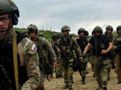 Російські війська активізують наступальні дії на Харківщині, зазнаючи значних втрат Росія посилила наступ на Харківщині і за добу втратила 300 солдатів, – Трегубов
