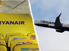 Пасажири Ryanair знайшли в літаках “секретний бізнес-клас”: що приховує 29-й ряд Пасажири-ryanair-знайшли-в-літаках-“секретний-бізнес-клас”:-що-приховує-29-й-ряд