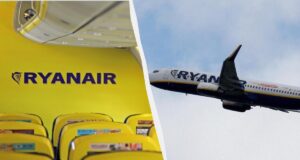 Пасажири Ryanair знайшли в літаках “секретний бізнес-клас”: що приховує 29-й ряд Пасажири-ryanair-знайшли-в-літаках-“секретний-бізнес-клас”:-що-приховує-29-й-ряд