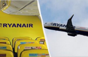 Пасажири Ryanair знайшли в літаках “секретний бізнес-клас”: що приховує 29-й ряд Пасажири-ryanair-знайшли-в-літаках-“секретний-бізнес-клас”:-що-приховує-29-й-ряд