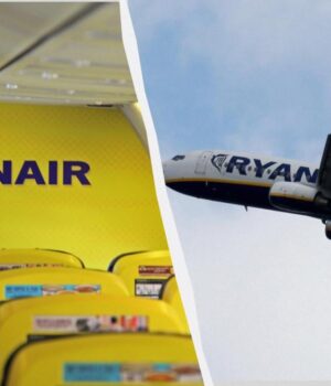 Пасажири-ryanair-знайшли-в-літаках-“секретний-бізнес-клас”:-що-приховує-29-й-ряд