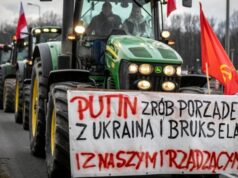 Суперечка між Україною та Польщею: Вплив на євроінтеграційні прагнення Києва Чи-ускладнить-Польща-шлях-України-до-ЄС?