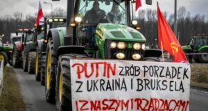 Суперечка між Україною та Польщею: Вплив на євроінтеграційні прагнення Києва Чи-ускладнить-Польща-шлях-України-до-ЄС?