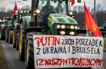 Суперечка між Україною та Польщею: Вплив на євроінтеграційні прагнення Києва Чи-ускладнить-Польща-шлях-України-до-ЄС?