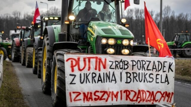 Суперечка між Україною та Польщею: Вплив на євроінтеграційні прагнення Києва Чи-ускладнить-Польща-шлях-України-до-ЄС?