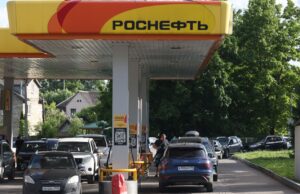 Скорочення виробництва та експорту пального в Росії: нові виклики для ринку Росія втратила чверть виробництва бензину на тлі атак по НПЗ , – Reuters