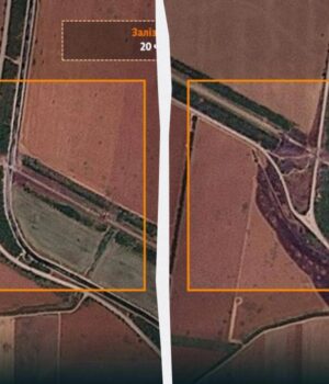 Удар-по-залізничному-мосту-через-Північнокримський-канал:-з’явилися-супутникові-знімки Удар-по-залізничному-мосту-через-Північнокримський-канал:-з’явилися-супутникові-знімки