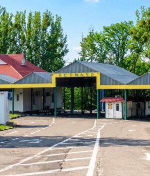 На-Волині-на-ремонт-міжнародного-пункту-пропуску-докинули-62-млн-гривень На-Волині-на-ремонт-міжнародного-пункту-пропуску-докинули-62-млн-гривень