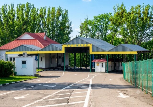 На Волині на ремонт міжнародного пункту пропуску докинули 62 млн гривень На-Волині-на-ремонт-міжнародного-пункту-пропуску-докинули-62-млн-гривень