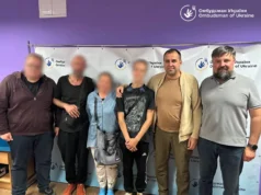 Незаконне утримання в Миколаївському ТЦК: звільнено шістьох чоловіків Чоловіка-зі-зламаними-ребрами-та-батька-дитини-з-інвалідністю-утримували-в-ТЦК-–-Лубінець