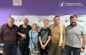 Незаконне утримання в Миколаївському ТЦК: звільнено шістьох чоловіків Чоловіка-зі-зламаними-ребрами-та-батька-дитини-з-інвалідністю-утримували-в-ТЦК-–-Лубінець