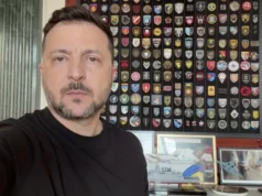 Зеленський назвав постачання ППО головним пріоритетом України Зеленський назвав постачання ППО головним пріоритетом України