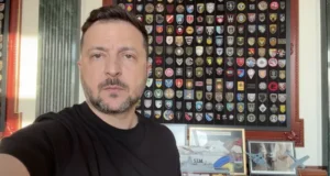 Зеленський назвав постачання ППО головним пріоритетом України Зеленський назвав постачання ППО головним пріоритетом України