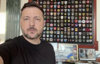 Зеленський назвав постачання ППО головним пріоритетом України Зеленський назвав постачання ППО головним пріоритетом України
