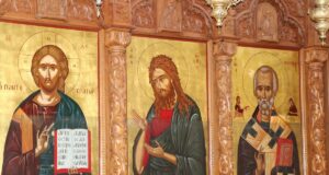 24 червня: велике церковне свято сьогодні – 3 головні заборони дня 24-червня:-велике-церковне-свято-сьогодні-–-3-головні-заборони-дня