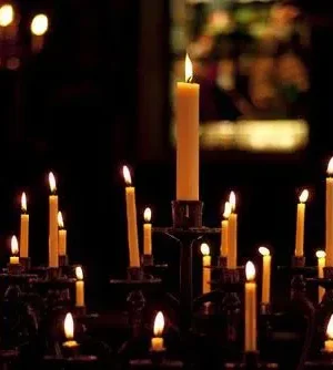 Церковне свято 24 червня: Православна церква відзначає Різдво Іоана Хрестителя