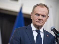 Зеленський не братиме участі в конференції з відновлення України у Гданську Туск назвав відсутність Зеленського на конференції у Гданську спробою знизити напругу