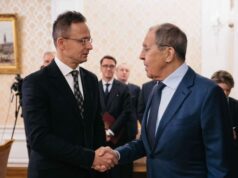 «Я просто хотів спитати»: під час бунту Пригожина Сіярто телефонував до Лаврова з несподіваним запитанням «Я просто-хотів-спитати»:-під-час-бунту-Пригожина-Сіярто-телефонував-до Лаврова-з несподіваним-запитанням