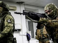 Бої за Костянтинівку: українські військові спростовують російські заяви про контроль У РФ заявили про “неминуче” взяття Костянтинівки, але реальність виявилась іншою, – ISW
