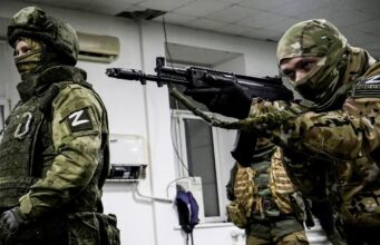 Бої за Костянтинівку: українські військові спростовують російські заяви про контроль У РФ заявили про “неминуче” взяття Костянтинівки, але реальність виявилась іншою, – ISW