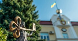 Луцька громада продала комунальну ділянку за півтора мільйона Луцька-громада-продала-комунальну-ділянку-за-півтора-мільйона