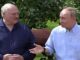 Путін шантажує Лукашенка для відкриття «другого фронту», – WSJ Путін-шантажує-Лукашенка-для-відкриття-«другого-фронту»,-–-wsj