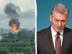 У Кремлі спробували виправдатися через українські удари по Росії У-Кремлі-спробували-виправдатися-через-українські-удари-по-Росії