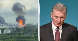 У Кремлі спробували виправдатися через українські удари по Росії У-Кремлі-спробували-виправдатися-через-українські-удари-по-Росії