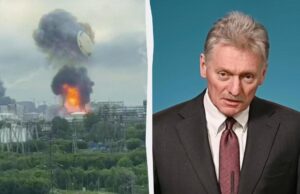 У Кремлі спробували виправдатися через українські удари по Росії У-Кремлі-спробували-виправдатися-через-українські-удари-по-Росії