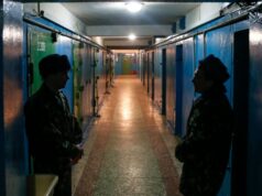 Більше 8000 цивільних осіб утримуються в полоні в Росії та на окупованих територіях України, стверджують... «Росія-має-плани-на-цих-людей»-Правозахисники-пояснили,-як-Кремль-перетворив-тисячі-цивільних-українців-на.