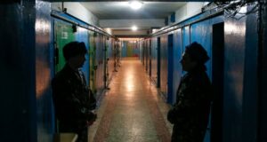 Більше 8000 цивільних осіб утримуються в полоні в Росії та на окупованих територіях України, стверджують... «Росія-має-плани-на-цих-людей»-Правозахисники-пояснили,-як-Кремль-перетворив-тисячі-цивільних-українців-на.