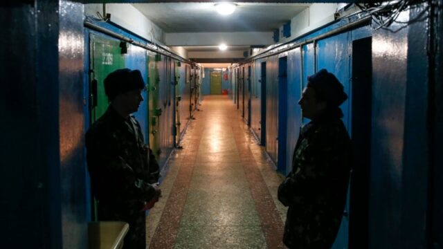 Більше 8000 цивільних осіб утримуються в полоні в Росії та на окупованих територіях України, стверджують... «Росія-має-плани-на-цих-людей»-Правозахисники-пояснили,-як-Кремль-перетворив-тисячі-цивільних-українців-на.
