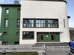 Начальника управління Луцькради підозрюють у розтраті понад двох мільйонів гривень на реставрації «Батьківщини» Начальника-управління-Луцькради-підозрюють-у-розтраті-понад-двох-мільйонів-гривень-на-реставрації-«Батьківщини»