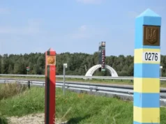 На кордоні з Білоруссю немає загрози вторгнення, але тиск Росії триває На-кордоні-з-Білоруссю-немає-угруповання-для-вторгнення,-але-тиск-рф-існує-–-ДПСУ