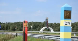 На кордоні з Білоруссю немає загрози вторгнення, але тиск Росії триває На-кордоні-з-Білоруссю-немає-угруповання-для-вторгнення,-але-тиск-рф-існує-–-ДПСУ