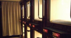 Капсульні готелі повертаються в моду: у чому секрет їхньої популярності Капсульні-готелі-повертаються-в-моду:-у-чому-секрет-їхньої-популярності