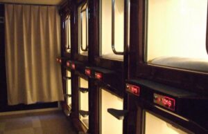 Капсульні готелі повертаються в моду: у чому секрет їхньої популярності Капсульні-готелі-повертаються-в-моду:-у-чому-секрет-їхньої-популярності