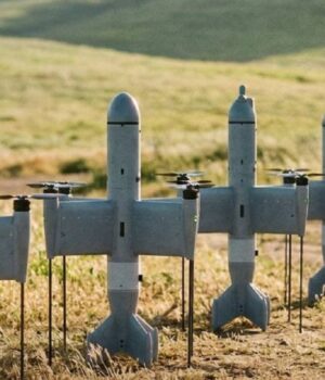 В Україні розпочали випуск перехоплювача реактивних “Шахедів”