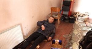Дев’ять днів у підвалі: ДБР завершило справу про катування багатодітного чоловіка в ТЦК Дев’ять-днів-у-підвалі:-ДБР-завершило-справу-про-катування-багатодітного-чоловіка-в-ТЦК
