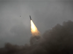 Україна розробила дві нові балістичні ракети: FP-7 та FP-9 «Може-долетіти-до-Москви»-Україна-заявила-про-створення-балістичних-ракет-fp-7-та-fp-9.-Деталі