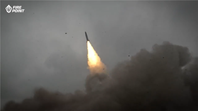 Україна розробила дві нові балістичні ракети: FP-7 та FP-9 «Може-долетіти-до-Москви»-Україна-заявила-про-створення-балістичних-ракет-fp-7-та-fp-9.-Деталі