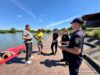 Безпека відпочинку на міському озері: профілактичний рейд у Нововолинську Безпечний-відпочинок-на-воді:-на-міському-озері-провели-профілактичний-рейд